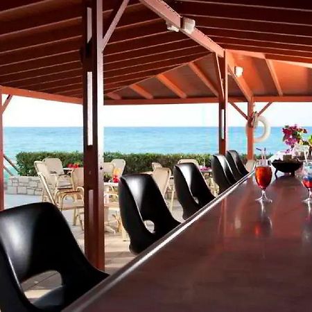 Maravel Land Hotel Rethymno  Ngoại thất bức ảnh