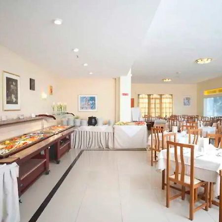 Maravel Land Hotel Rethymno  Ngoại thất bức ảnh