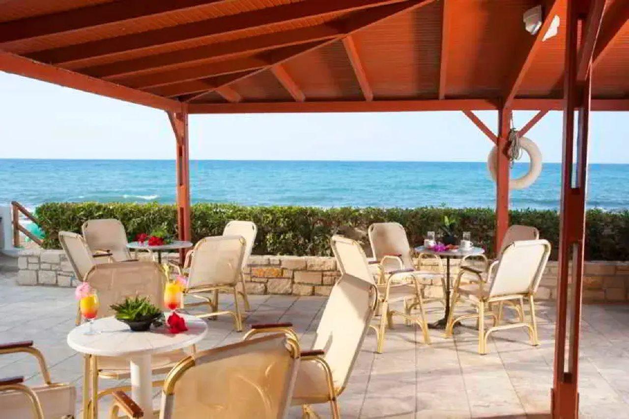 Maravel Land Hotel Rethymno  Ngoại thất bức ảnh