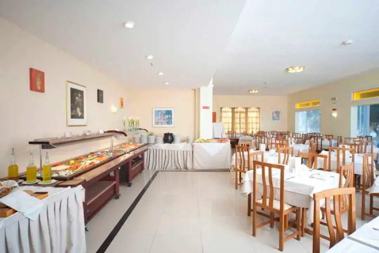 Maravel Land Hotel Rethymno  Ngoại thất bức ảnh