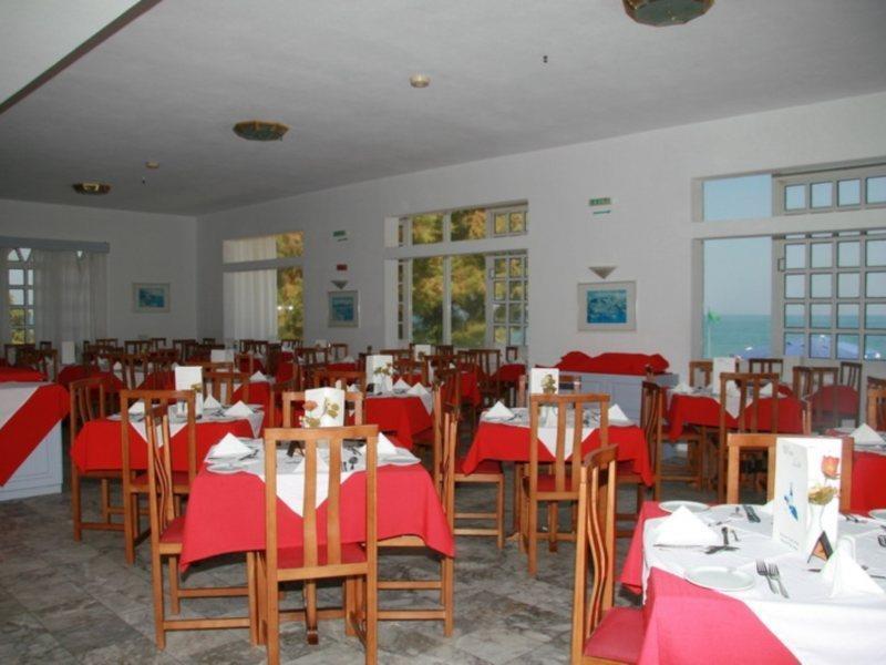 Maravel Land Hotel Rethymno  Ngoại thất bức ảnh