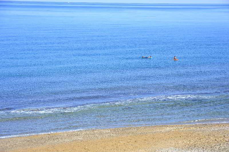 Maravel Land Hotel Rethymno  Ngoại thất bức ảnh