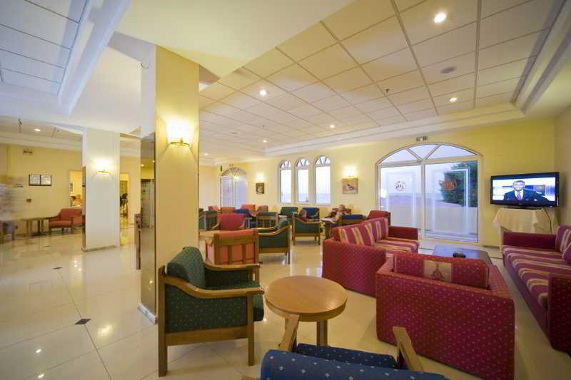 Maravel Land Hotel Rethymno  Ngoại thất bức ảnh