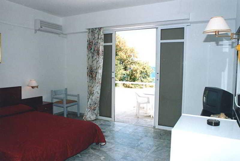 Maravel Land Hotel Rethymno  Ngoại thất bức ảnh