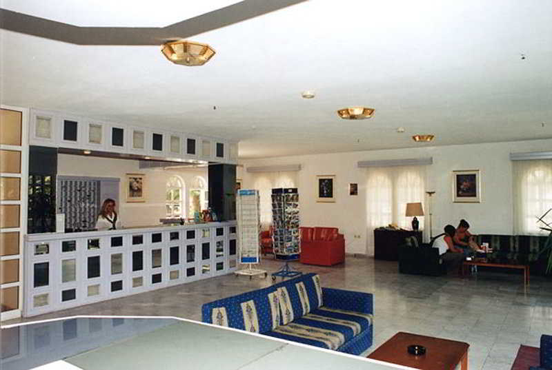 Maravel Land Hotel Rethymno  Ngoại thất bức ảnh
